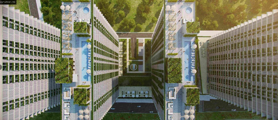 mina towers ile ilgili görsel sonucu