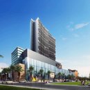 İzmir’e 170 metre yükseklikte karma proje