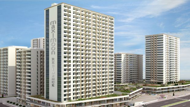 Maximoon Evleri ne zaman teslim edilecek HT EMLAK