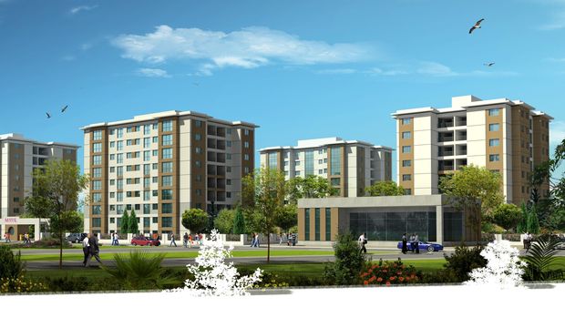Mahal Sancaktepe De Kira Oder Gibi Ev Sahibi Olma Firsati Ht Emlak