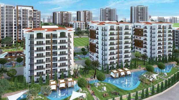 Vadisehir Basaksehir Daire Fiyatlari Ht Emlak