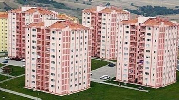 Giresun Bulancak Toki Evleri İhalesi Bugün HT EMLAK