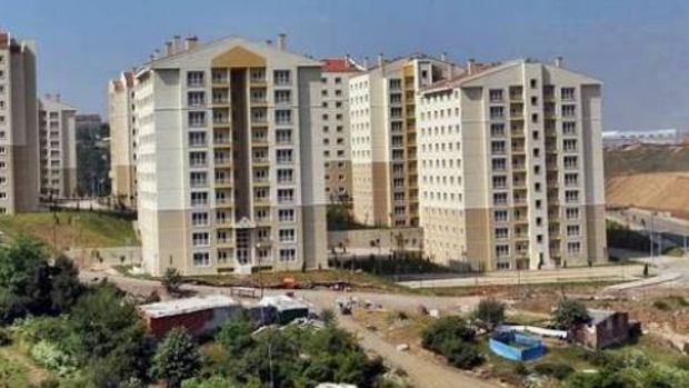 Toki’den Malatya Darende’de 253 Konutluk Yeni Proje HT EMLAK