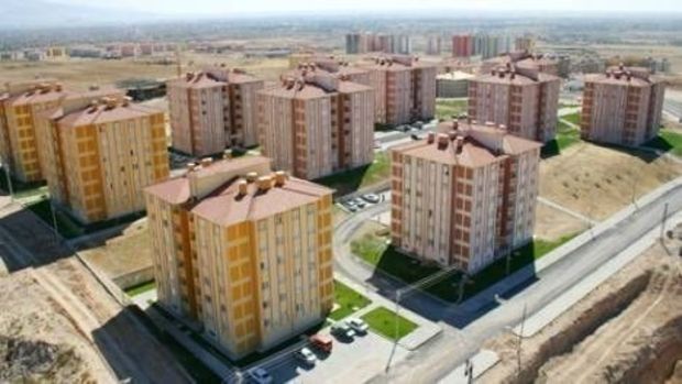 Konya Hüyük Toki Evleri 1 Kasım’da İhaleye Çıkıyor HT EMLAK