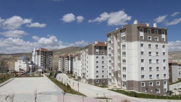Malatya Darende Toki Evleri İhalesi Bugün HT EMLAK