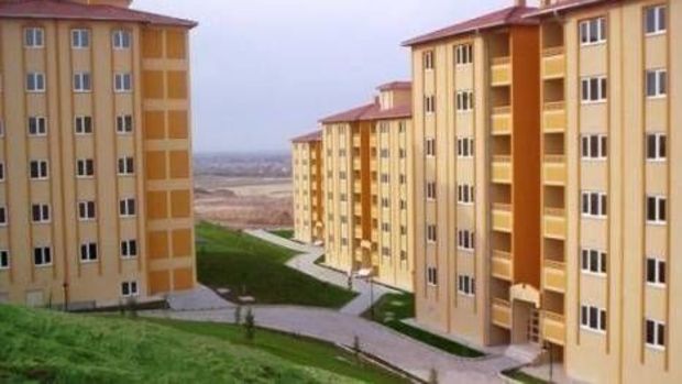 Van Merkez Şerefiye Toki Evleri Başvuruları İçin Bugün Son Gün HT EMLAK