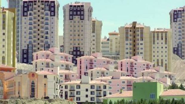 Malatya Beydağı Toki Evleri Başvuruları Başladı HT EMLAK