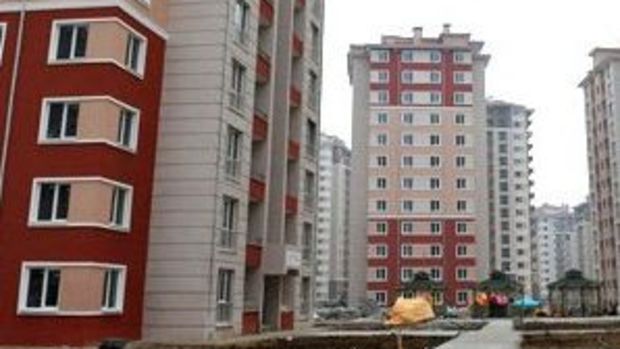 Gaziantep Mavikent Toki Evleri İhalesi Bugün HT EMLAK