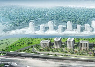 Avangart Istanbul Konut Projesi Fiyatlari Asagiya Cekti