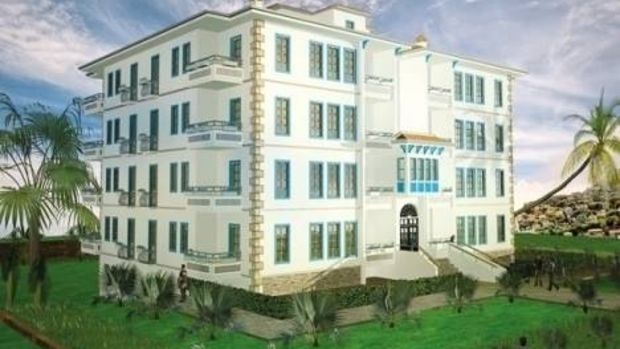 İzmir Çeşme Toki Evleri Kura Çekilişi 30 Aralık’ta HT EMLAK
