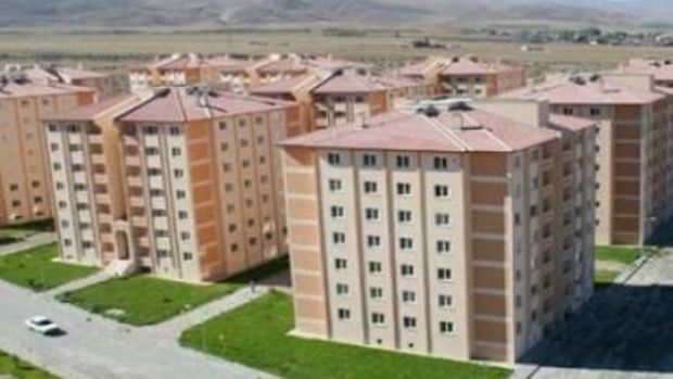 Adaylik Denizci Yagmur Nigde Toki Evleri Samsunozon Com