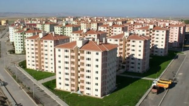 Bitlis Merkez Toki Evleri Kura Sonuçları Açıklandı HT EMLAK