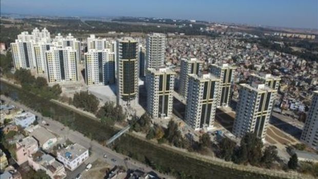 Adana Yüreğir Toki Evleri 141 Bin TL’den Satışa Çıkıyor HT EMLAK