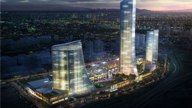 Metropol Istanbul Fiyat Listesi Ht Emlak