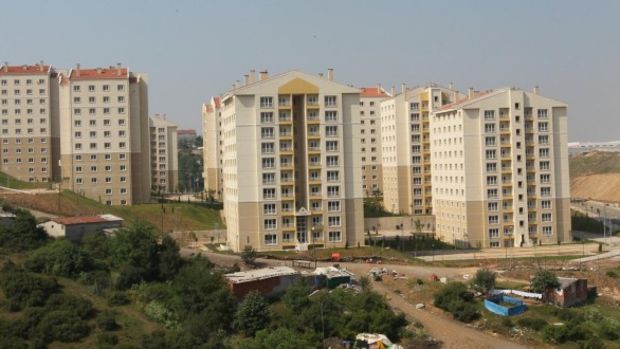 Karaman Merkez Kırbağı Toki Evleri Başvuruları Pazartesi Başlıyor HT