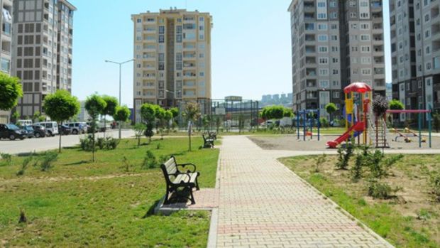 Gebze Kirazpınar Toki Evleri İhalesi Bugün HT EMLAK