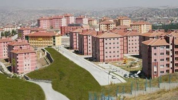 Kocaeli Kandıra Orhan Mahallesi Toki Evleri İhalesi 24 Nisan’da HT EMLAK