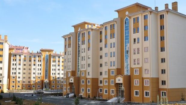 Karaman Kırbağı Toki Evleri 2017 Kura Sonuçları HT EMLAK