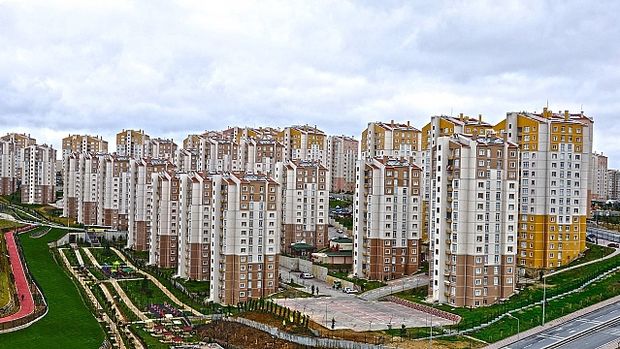Erzurum Malmeydanı Toki 3.Etap Emekli Başvuruları Başladı HT EMLAK