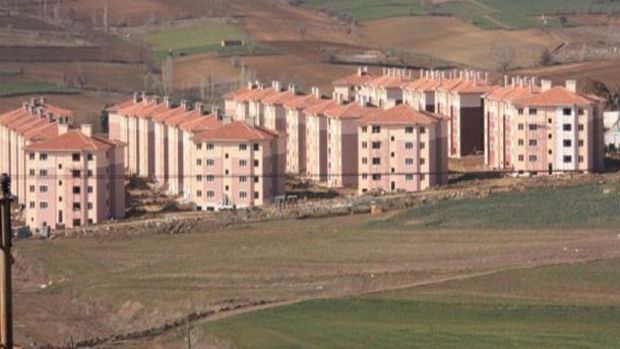 Tekirdağ Süleymanpaşa Toki Teslimleri 4 Mayıs’ta HT EMLAK