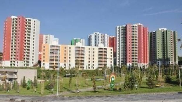 Konya Meram Gödene Toki Evleri Kura Çekilişi Bugün HT EMLAK