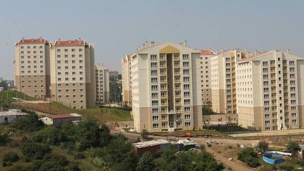 Başakşehehir Kayaşehir Toki Evleri İhalesi Bugün HT EMLAK