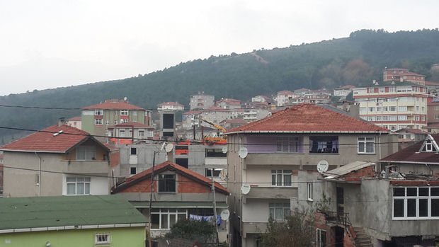 Toki Maltepe Başıbüyük Kentsel Dönüşüm Projesini 9 Ağustos’ta İhaleye Çıkarıyor