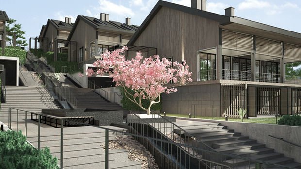 Freegarden Polonezköy Fiyatları 2.5 Milyondan Başlıyor HT EMLAK