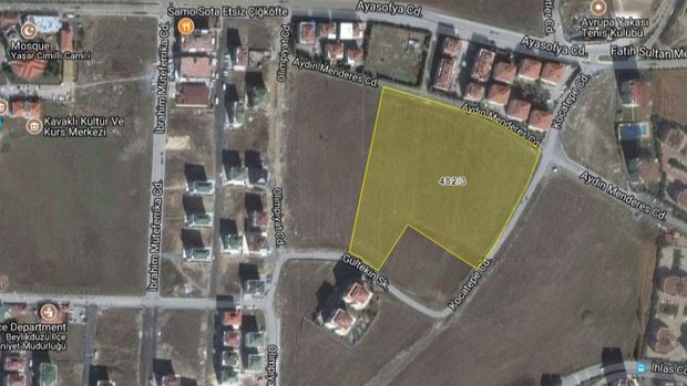 İhlas Marmara Evleri 4 Projesi Başlıyor! Bin 301 Konutluk Yeni Proje