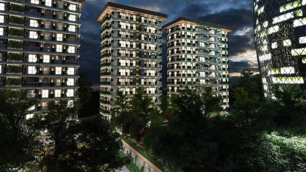 Hava Kent Fiyat Listesi Mart 2020 Teslim Ht Emlak