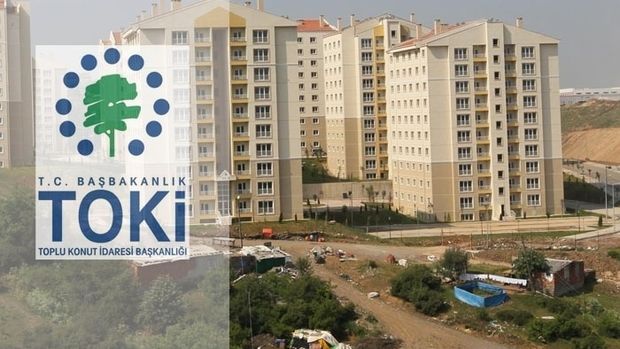 İskenderun Düğünyurdu Toki Başvuruları 16 Ekim’de Başlıyor HT EMLAK