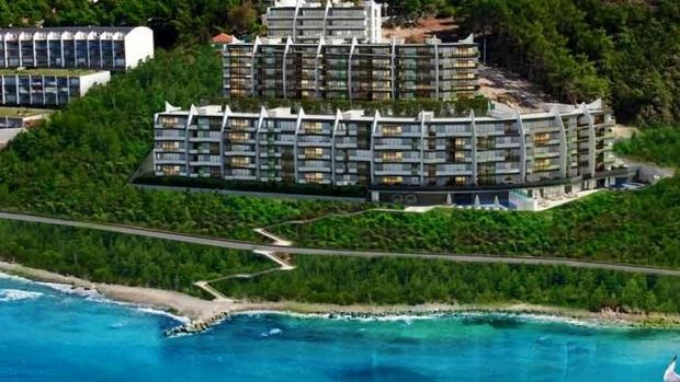 Yelken Evleri Mudanya Fiyat Listesi Mayis 2018 Teslim Ht Emlak