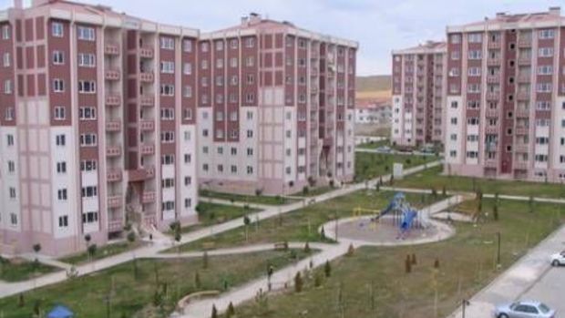 Adana Sarıçam Buruk Toki 2018 Başvuruları 29 Ocak’ta Başlıyor HT EMLAK