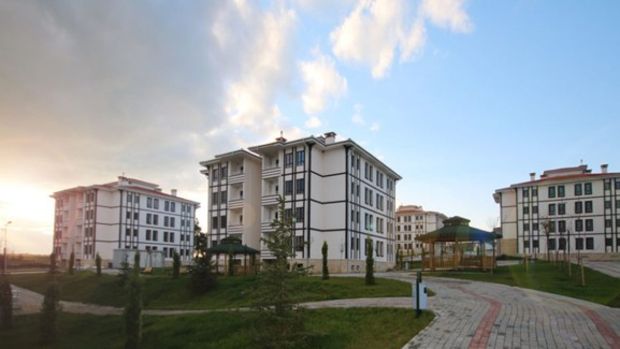Kocaeli Kandıra Toki Emekli Evleri Kura Sonuçları 20180307 HT EMLAK