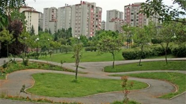 Akis Gyo Atasehir Zumrut Sitesi Kentsel Donusum Projesinden