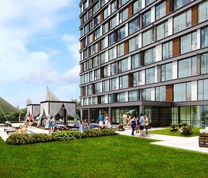 Megapol Izmir Fiyat Listesi 2018 Ht Emlak